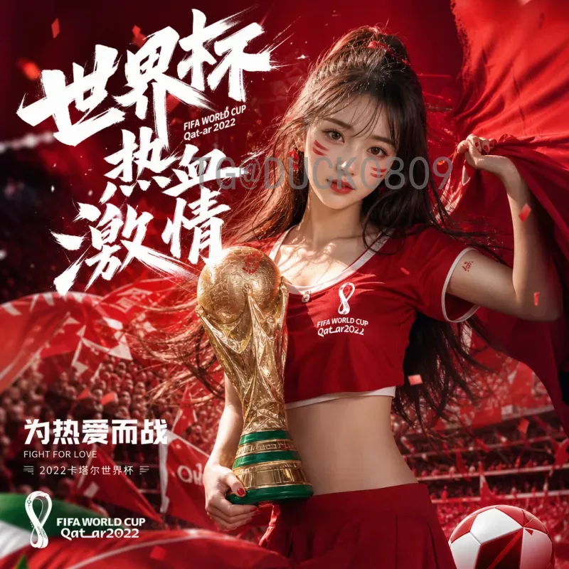 展望官方2026国际足联世界杯：国足冲击美加墨之路